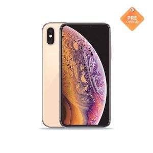 used iPhone Xs in Oman - Goopre