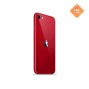Used iPhone SE in Oman
