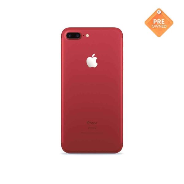 Used iPhone 7 Plus in Oman - Goopre