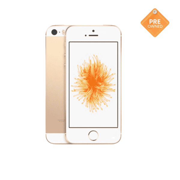Used iPhone 5 SE in Oman