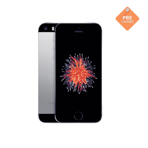 Used iPhone 5 SE in Oman