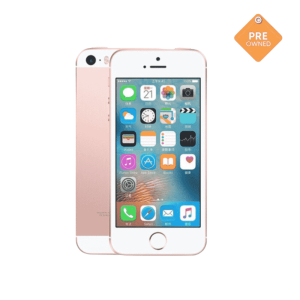 Used iPhone 5 SE in Oman