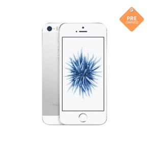 Used iPhone 5 SE in Oman