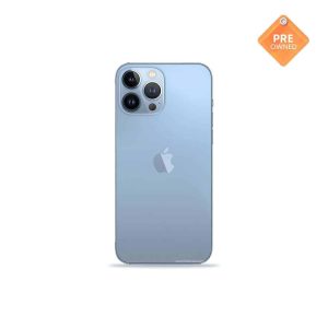 Used iPhone 13 Pro Max in Oman