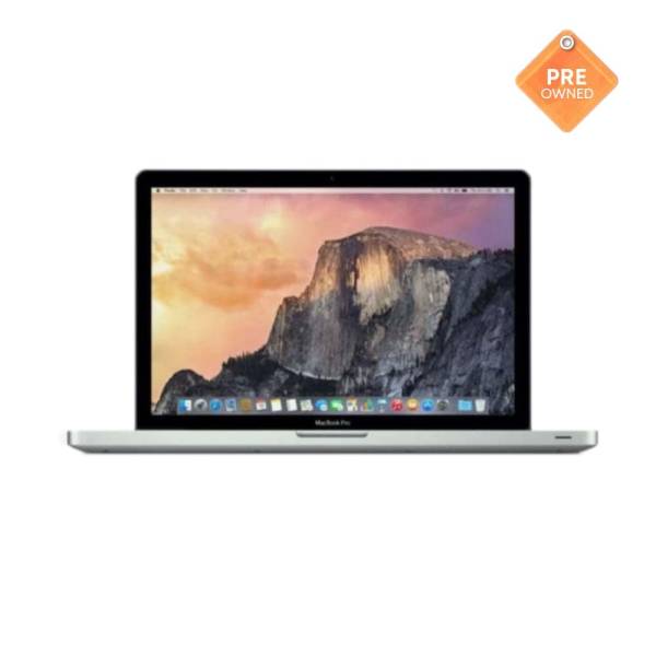 Used MacBook Pro 2011 in Oman