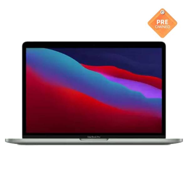 Used MacBook Pro 2020 in Oman