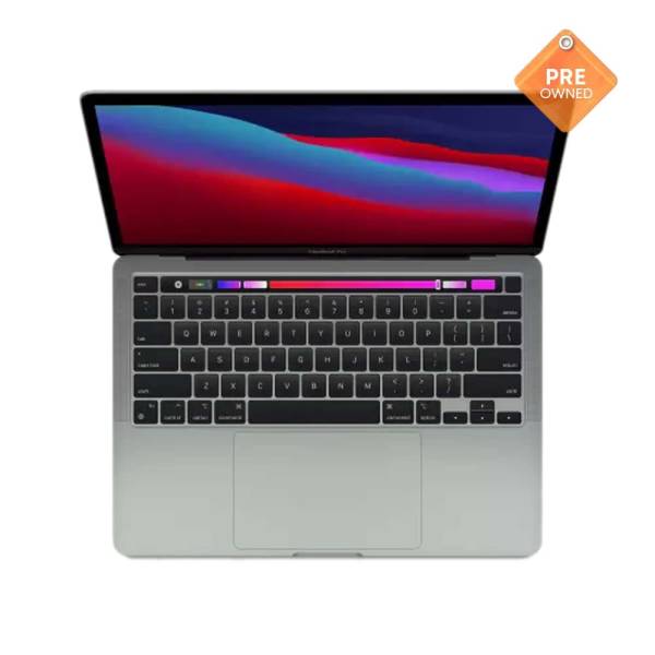 Used MacBook Pro 2020 in Oman