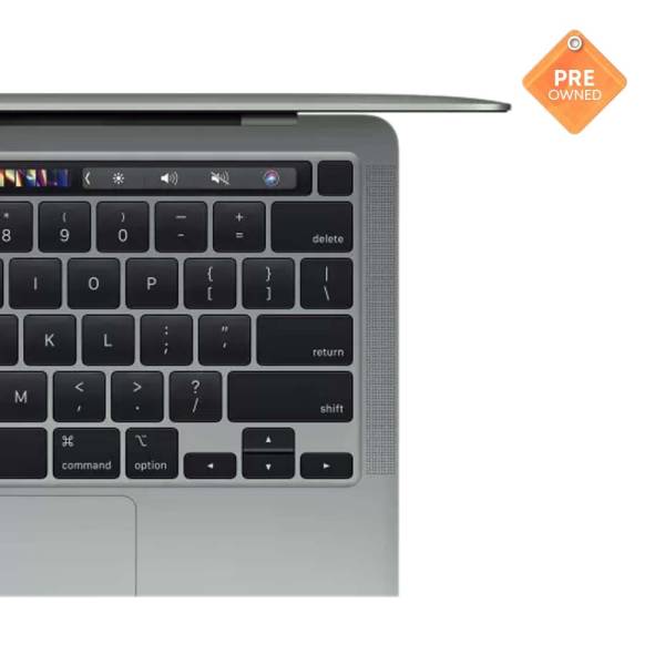 Used MacBook Pro 2020 in Oman