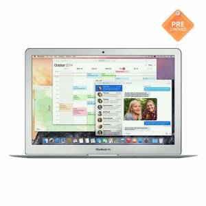 Used MacBook air 2015 in Oman