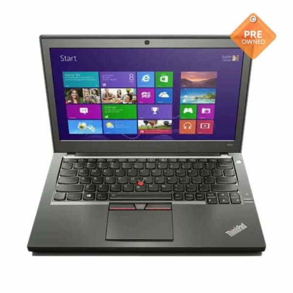 Used Lenovo X250 in Oman