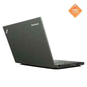 Used Lenovo X250 in Oman