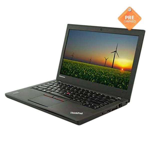 Used Lenovo X250 in Oman