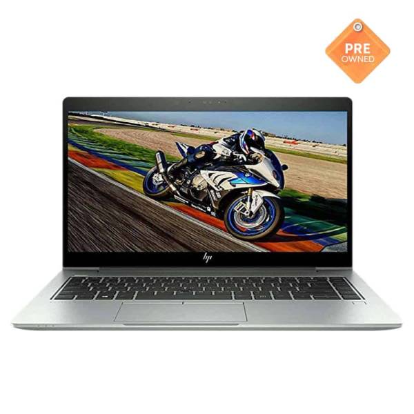 Used HP Elitebook 840 G5 in Oman