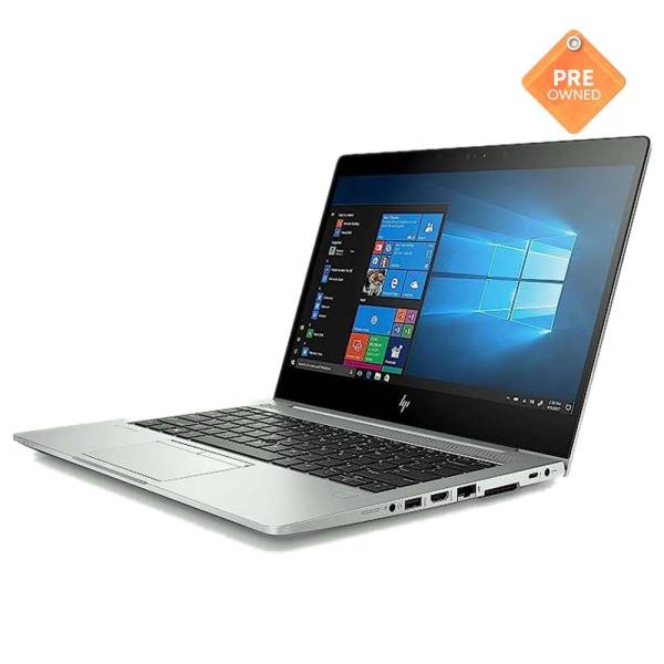 Used HP Elitebook 830 G5 in Oman