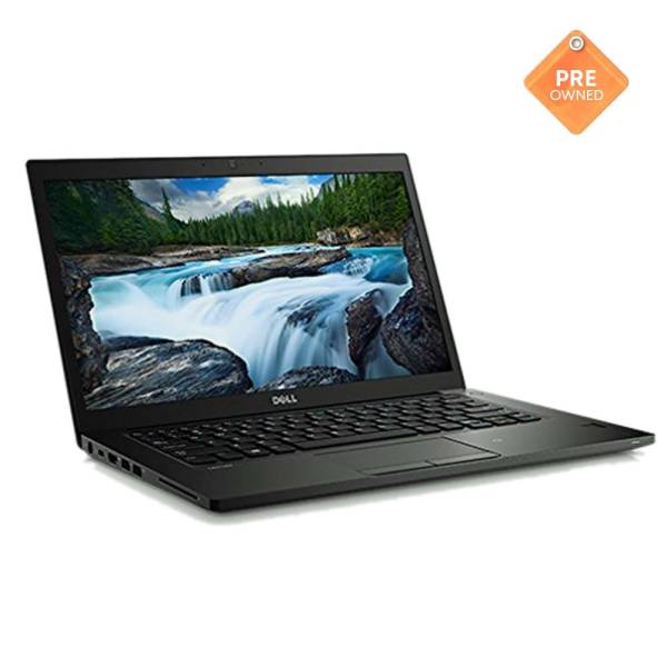 Used Dell Latitude 7480 in Oman