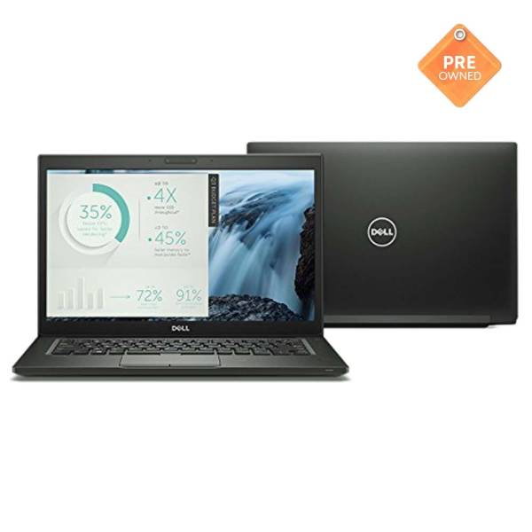 Used Dell Latitude 7480 in Oman