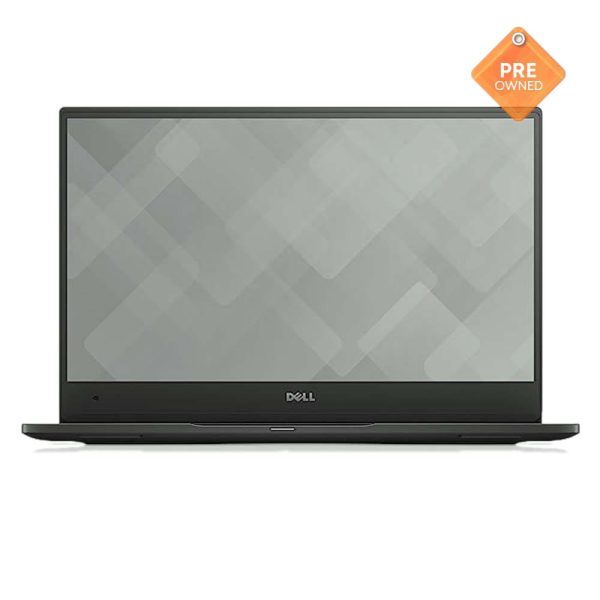 Used Dell Latitude 7370 in Oman - Goopre
