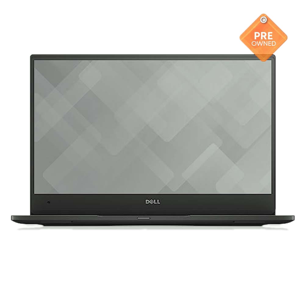 Used Dell Latitude 7370 in Oman - Goopre