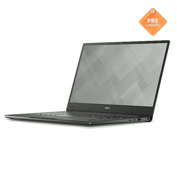 Used Dell Latitude 7370 in Oman - Goopre
