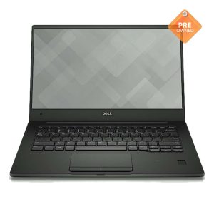 Used Dell Latitude 7370 in Oman - Goopre
