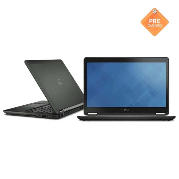 Used Dell Latitude 7250 In Oman