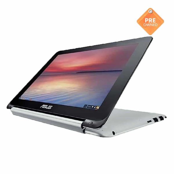 Used Asus Chromebook C2020S in Oman