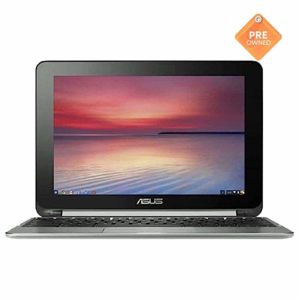 Used Asus Chromebook C2020S in Oman