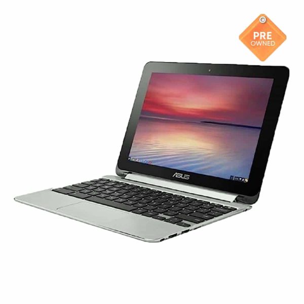 Used Asus Chromebook C2020S in Oman