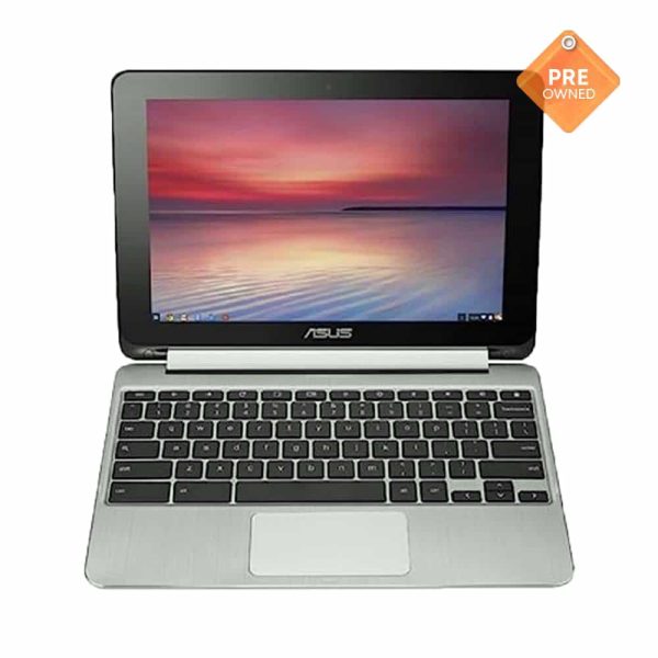 Used Asus Chromebook C2020S in Oman