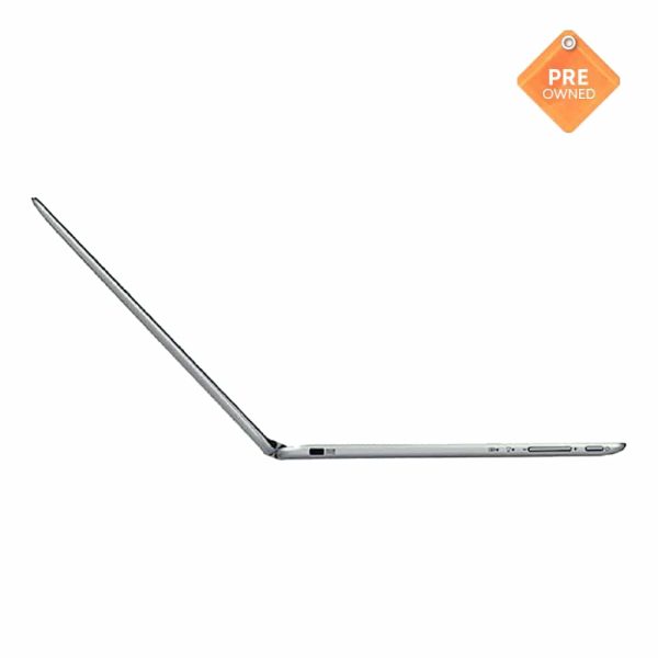 Used Asus Chromebook C2020S in Oman