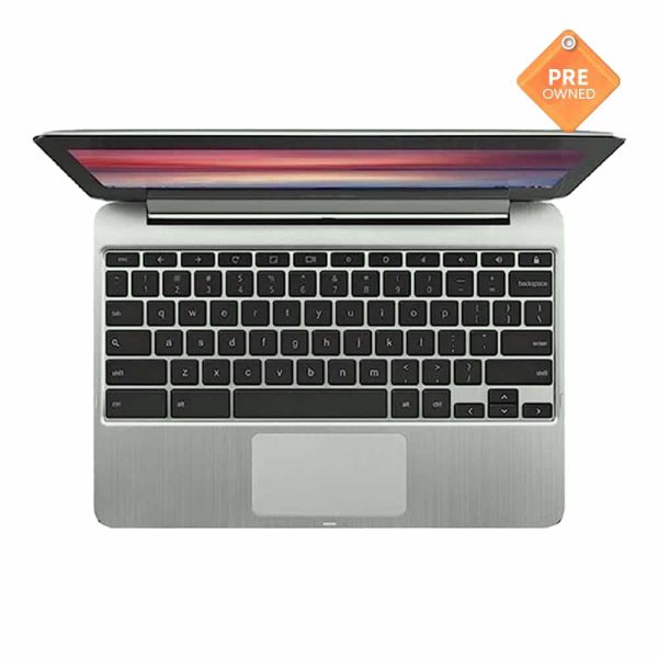 Used Asus Chromebook C2020S in Oman