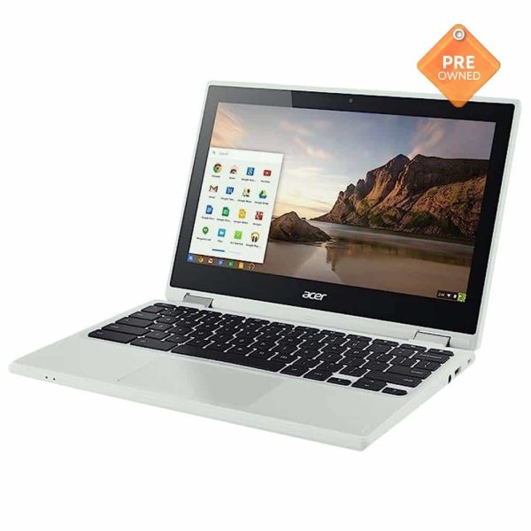 Used Acer Chromebook R11 in Oman