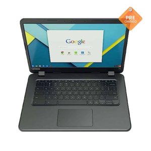 Used Lenovo Chromebook N42 in Oman - Goopre