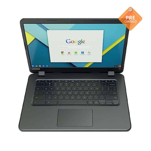 Used Lenovo Chromebook N42 in Oman - Goopre