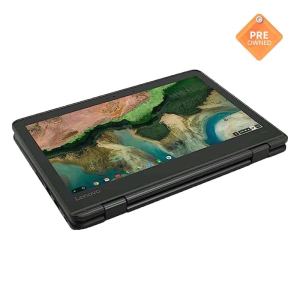 Used Lenovo Chromebook 300 E in Oman