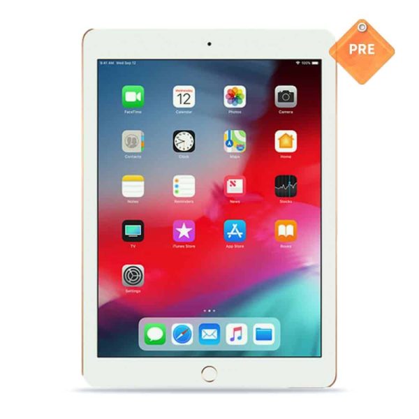 Used iPad 6 in Oman