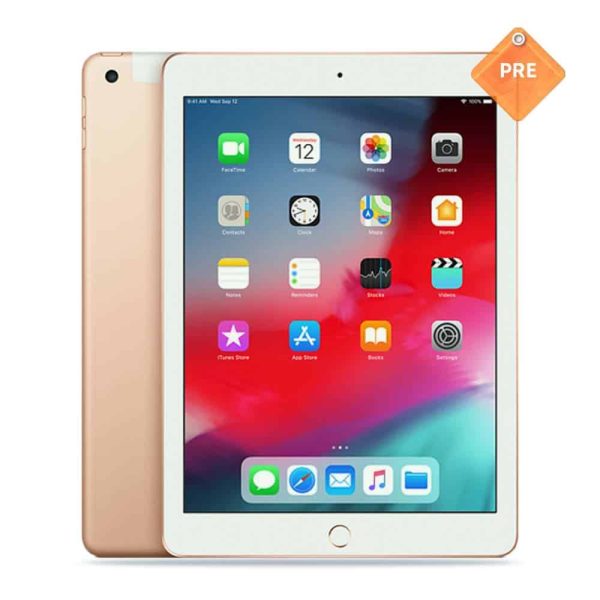 Used iPad 6 in Oman