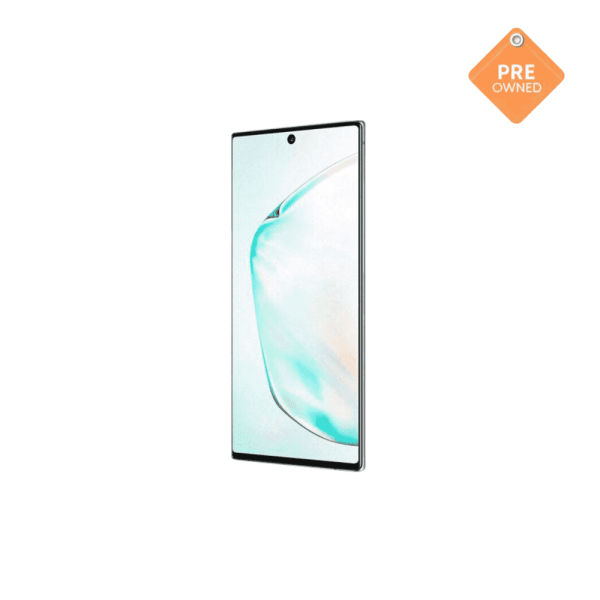 Used Samsung Galaxy Note 10 - Goopre
