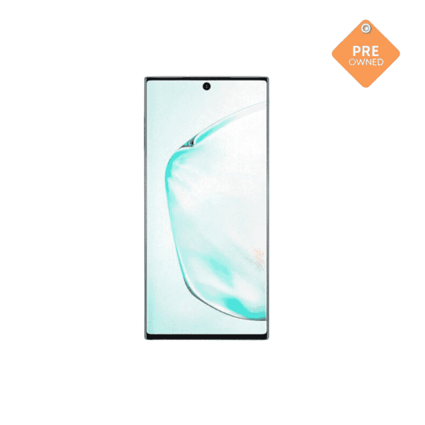 Used Samsung Galaxy Note 10 - Goopre