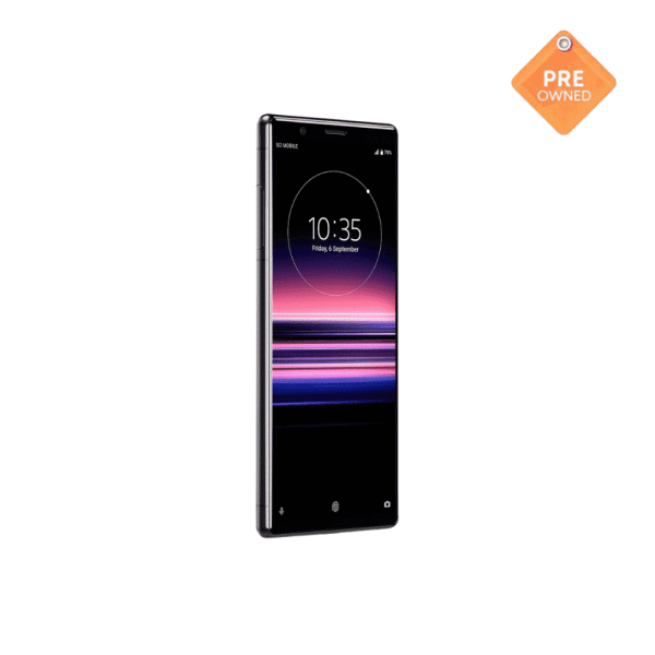 Used-Sony-Xperia-5-Goopre