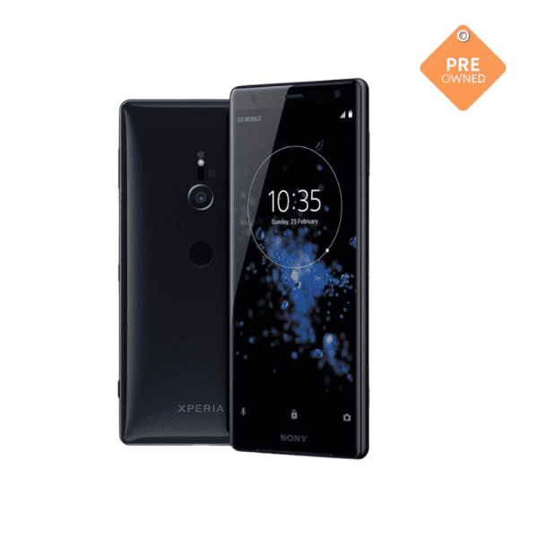 Used-Sony-Xperia-XZ2-Goopre