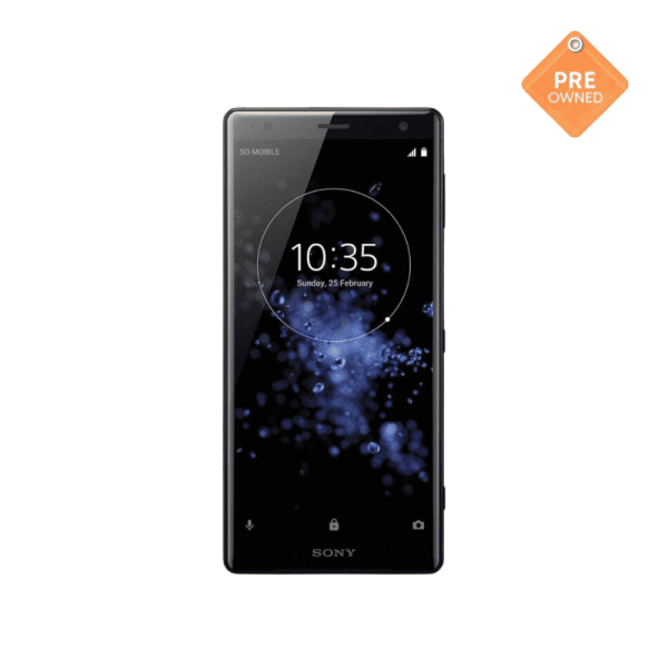 Used-Sony-Xperia-XZ2-Goopre