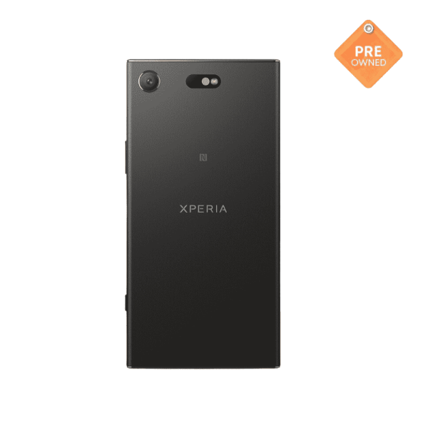 Used Sony Xperia XZ1 Compact - Goopre
