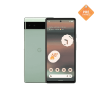 Used Google Pixel 6 - Goopre -
