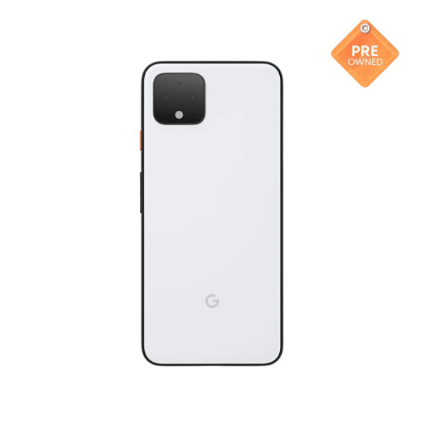Used Google Pixel 4 XL - Goopre