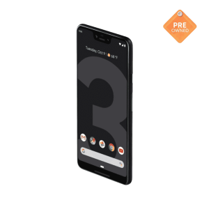 Used Google Pixel 3 XL - Goopre