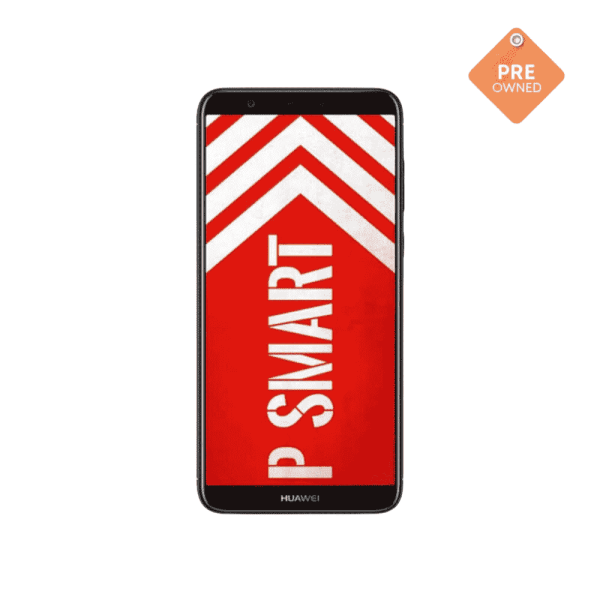 Used Huawei P Smart - Goopre