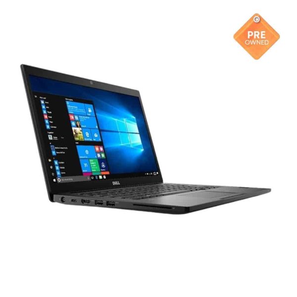 Used Goopre Dell Latitude 7470 in Oman