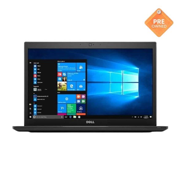 Used Goopre Dell Latitude 7470 in Oman