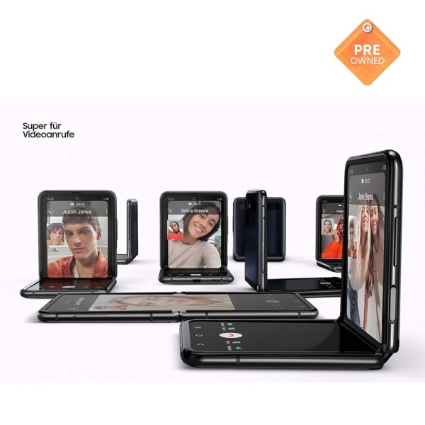Samsung flip - goopre